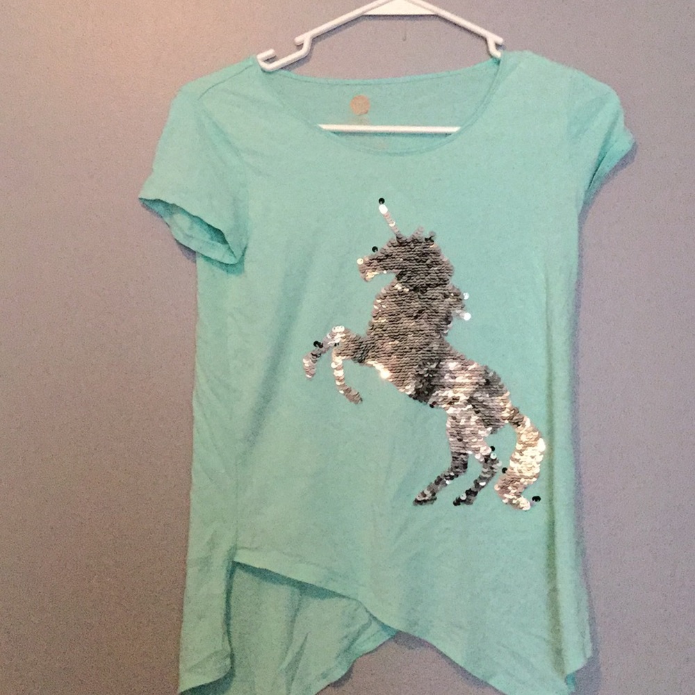A t shirt